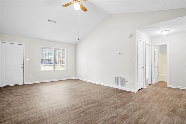 9211 Fairway Court, Riverdale, GA 30274