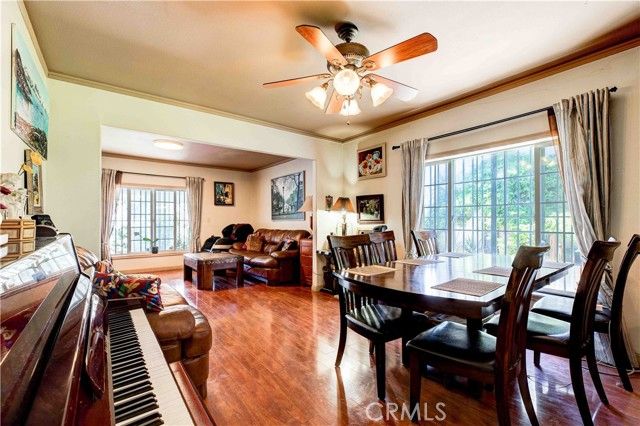 201 S Benton, Los Angeles, CA 90057