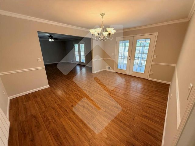 3670 Gravitt Road, Cumming, GA 30040