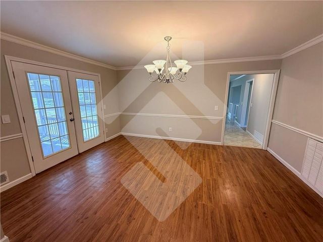 3670 Gravitt Road, Cumming, GA 30040