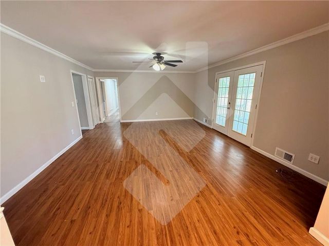 3670 Gravitt Road, Cumming, GA 30040