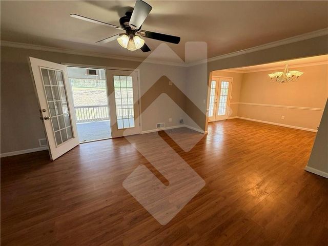 3670 Gravitt Road, Cumming, GA 30040