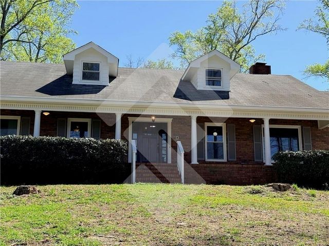 3670 Gravitt Road, Cumming, GA 30040