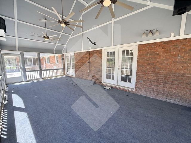 3670 Gravitt Road, Cumming, GA 30040