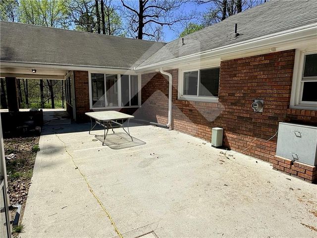 3670 Gravitt Road, Cumming, GA 30040