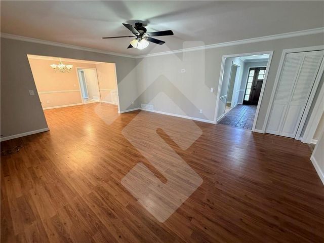 3670 Gravitt Road, Cumming, GA 30040