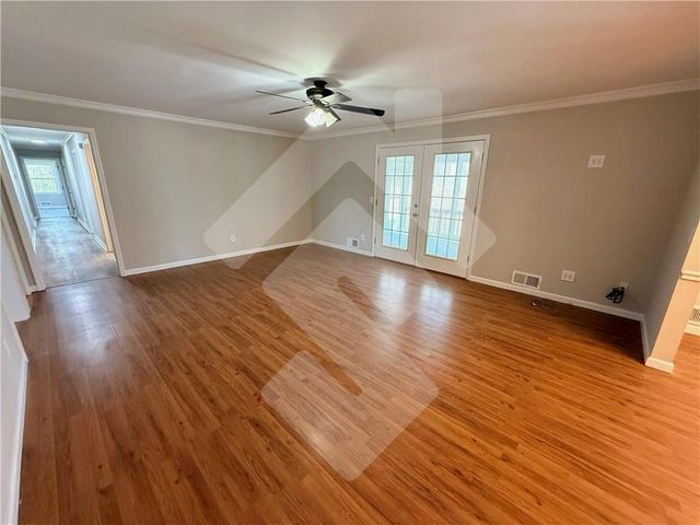 3670 Gravitt Road, Cumming, GA 30040