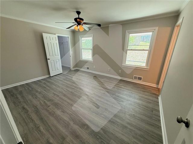 3670 Gravitt Road, Cumming, GA 30040