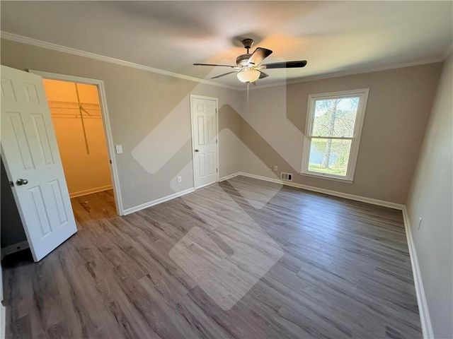 3670 Gravitt Road, Cumming, GA 30040