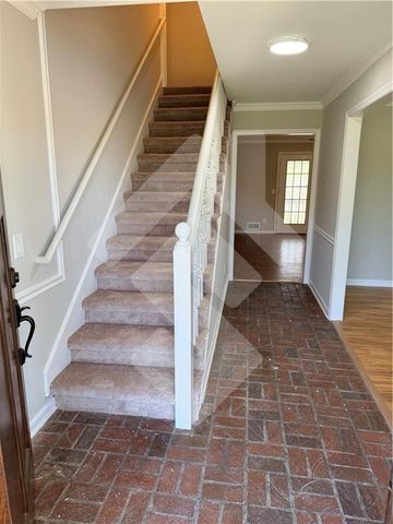 3670 Gravitt Road, Cumming, GA 30040