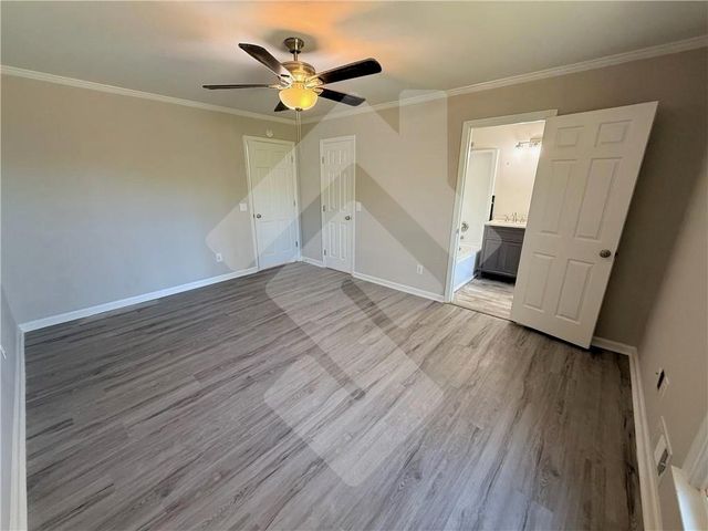 3670 Gravitt Road, Cumming, GA 30040