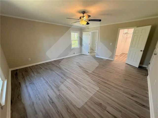 3670 Gravitt Road, Cumming, GA 30040