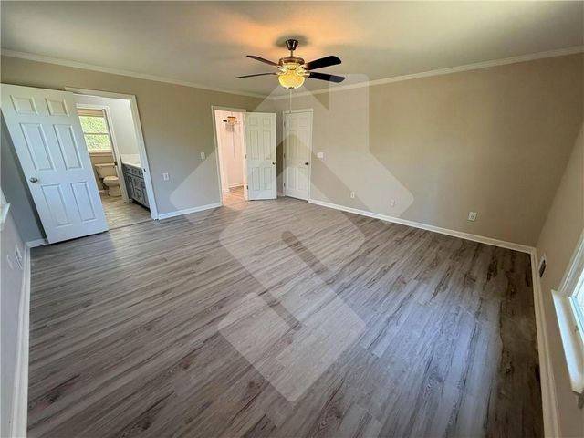 3670 Gravitt Road, Cumming, GA 30040