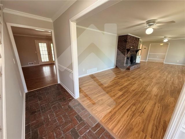 3670 Gravitt Road, Cumming, GA 30040