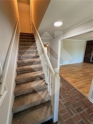 3670 Gravitt Road, Cumming, GA 30040