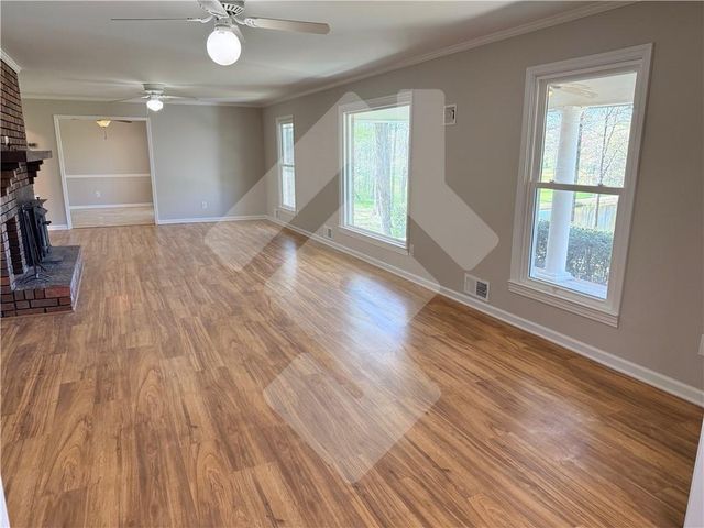 3670 Gravitt Road, Cumming, GA 30040