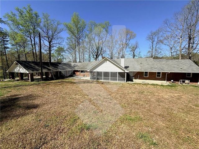 3670 Gravitt Road, Cumming, GA 30040