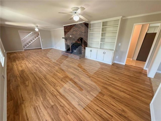 3670 Gravitt Road, Cumming, GA 30040