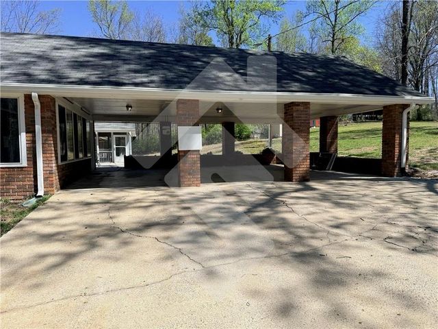 3670 Gravitt Road, Cumming, GA 30040