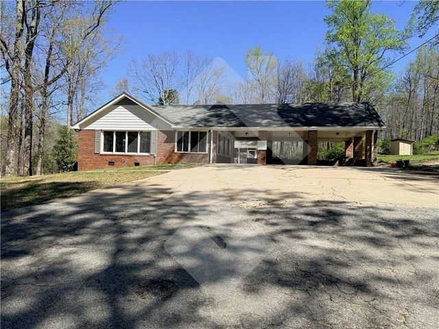 3670 Gravitt Road, Cumming, GA 30040