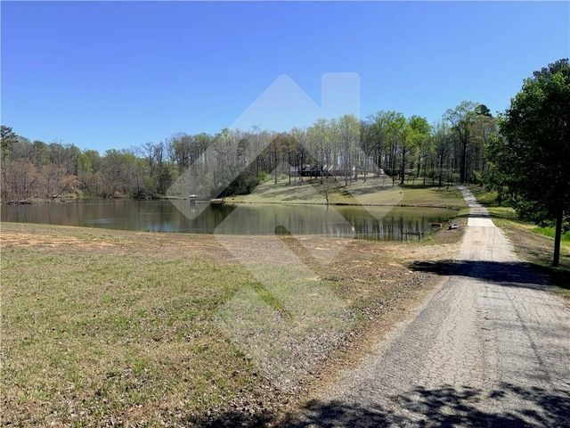 3670 Gravitt Road, Cumming, GA 30040