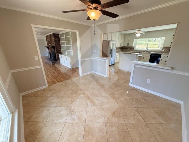 3670 Gravitt Road, Cumming, GA 30040