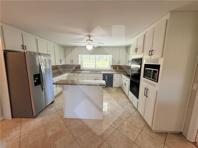 3670 Gravitt Road, Cumming, GA 30040