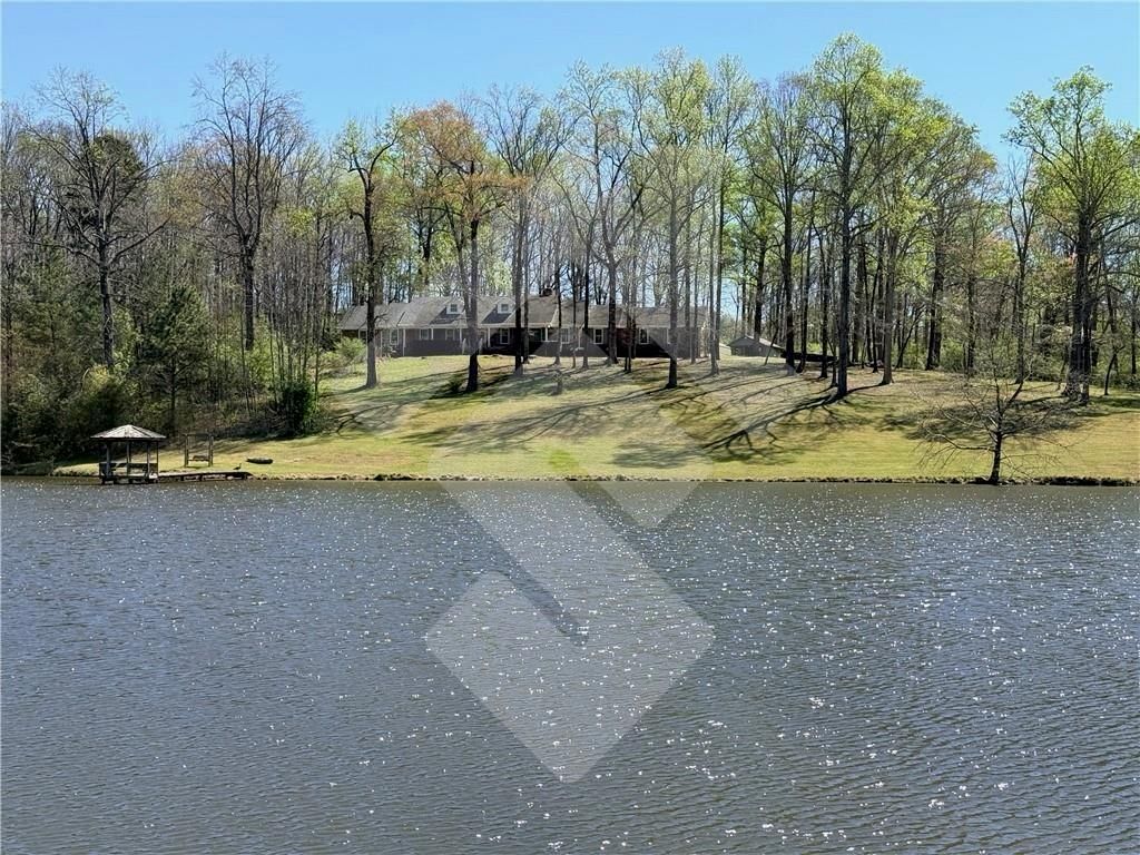 3670 Gravitt Road, Cumming, GA 30040