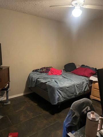 814 Plum Street, Graham, TX 76450