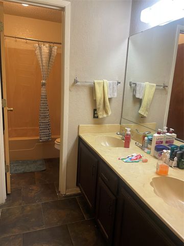 814 Plum Street, Graham, TX 76450