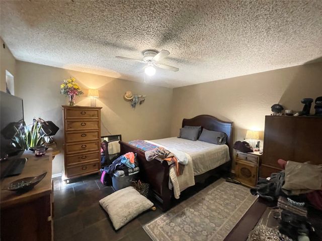 814 Plum Street, Graham, TX 76450