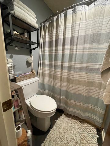 814 Plum Street, Graham, TX 76450