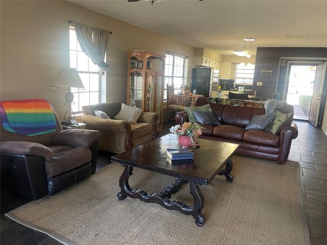 814 Plum Street, Graham, TX 76450