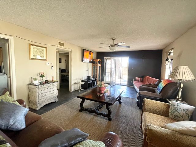 814 Plum Street, Graham, TX 76450