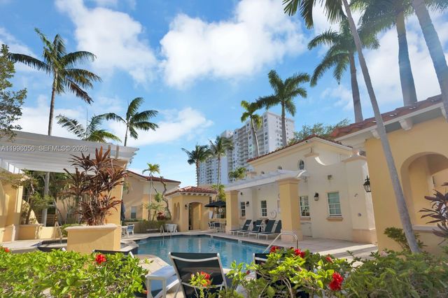 18345 NE 30th Pl 18345, Aventura, FL 33160