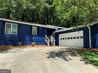 4167 Oak Ferry Drive NE, Kennesaw, GA 30144