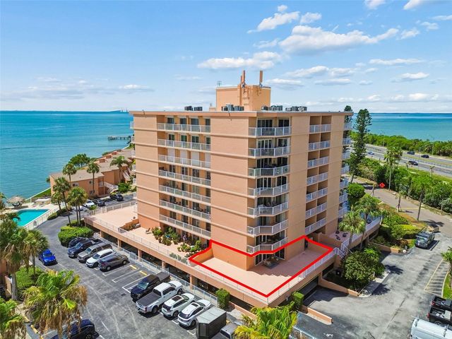 7430 SUNSHINE SKYWAY LANE S 201, St Petersburg, FL 33711