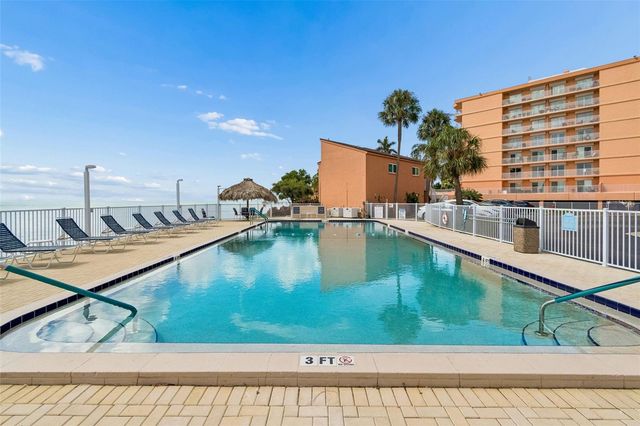 7430 SUNSHINE SKYWAY LANE S 201, St Petersburg, FL 33711