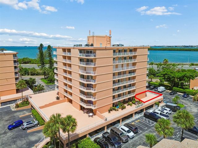 7430 SUNSHINE SKYWAY LANE S 201, St Petersburg, FL 33711