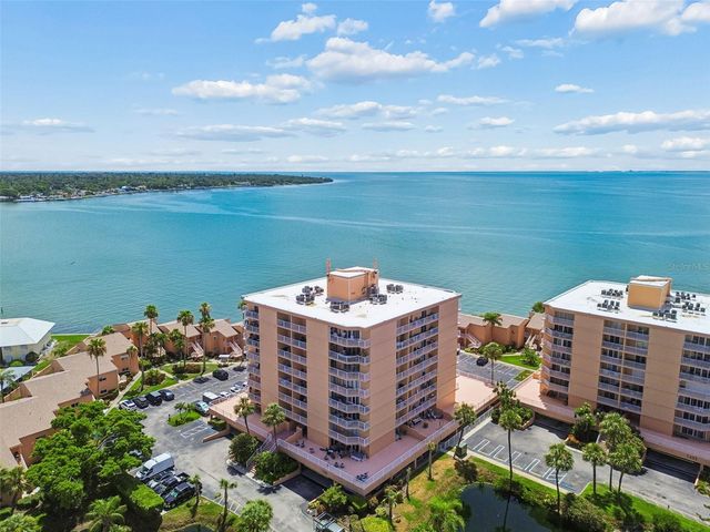 7430 SUNSHINE SKYWAY LANE S 201, St Petersburg, FL 33711