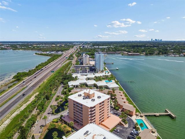7430 SUNSHINE SKYWAY LANE S 201, St Petersburg, FL 33711
