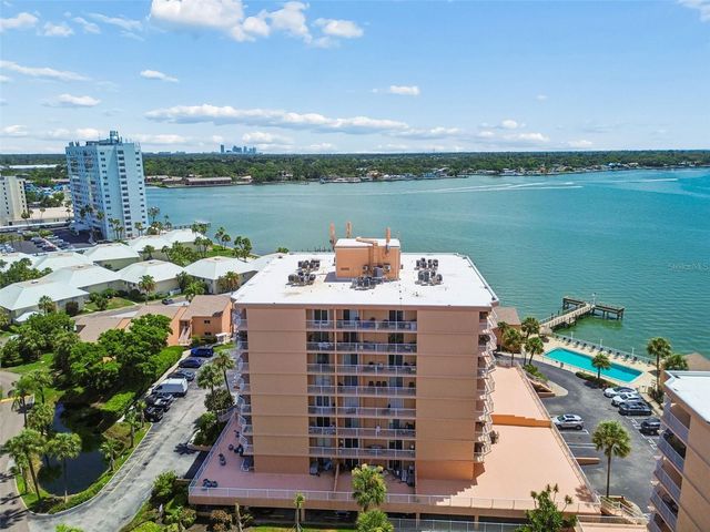 7430 SUNSHINE SKYWAY LANE S 201, St Petersburg, FL 33711
