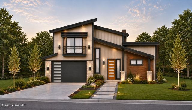 2771 E Ravine Dr, Post Falls, ID 83854