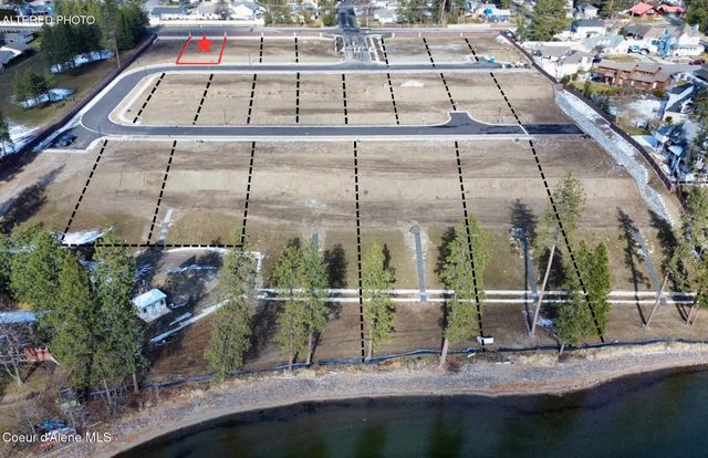 2771 E Ravine Dr, Post Falls, ID 83854