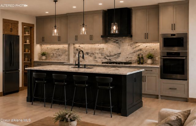 2771 E Ravine Dr, Post Falls, ID 83854