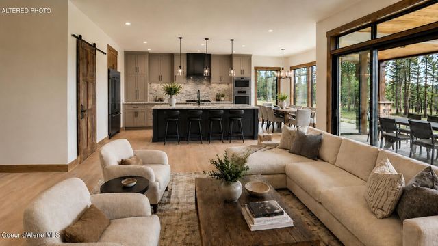 2771 E Ravine Dr, Post Falls, ID 83854