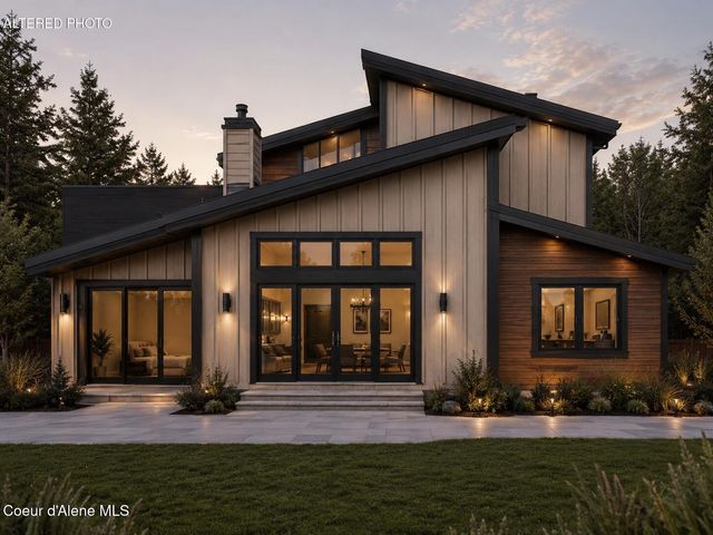 2771 E Ravine Dr, Post Falls, ID 83854