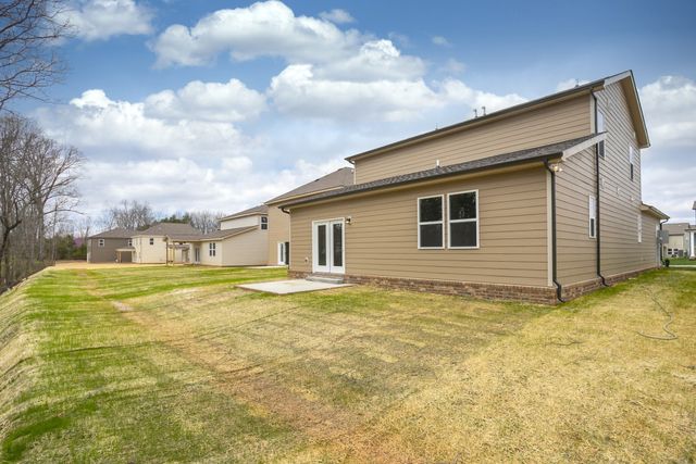 2132 Postings Pt, Antioch, TN 37013