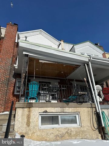 2529 S ASHFORD ST, Philadelphia, PA 19153