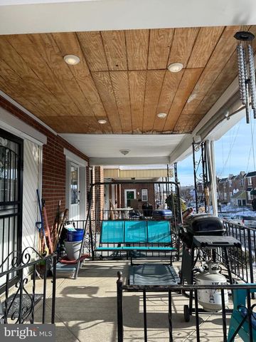 2529 S ASHFORD ST, Philadelphia, PA 19153